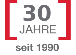 25 Jahre