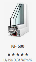 KF 500