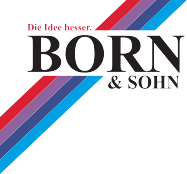 Logo Born